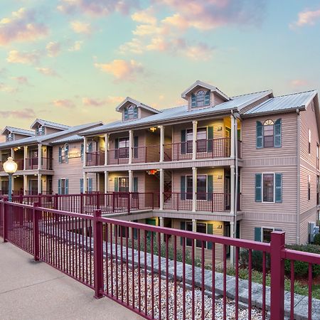 Holiday Inn Club Vacations Timber Creek Resort At De Soto Papin Экстерьер фото