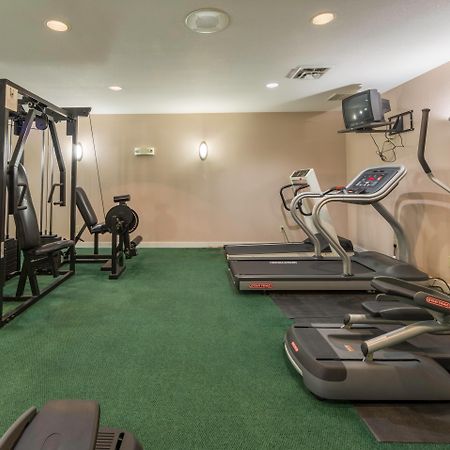 Holiday Inn Club Vacations Timber Creek Resort At De Soto Papin Экстерьер фото