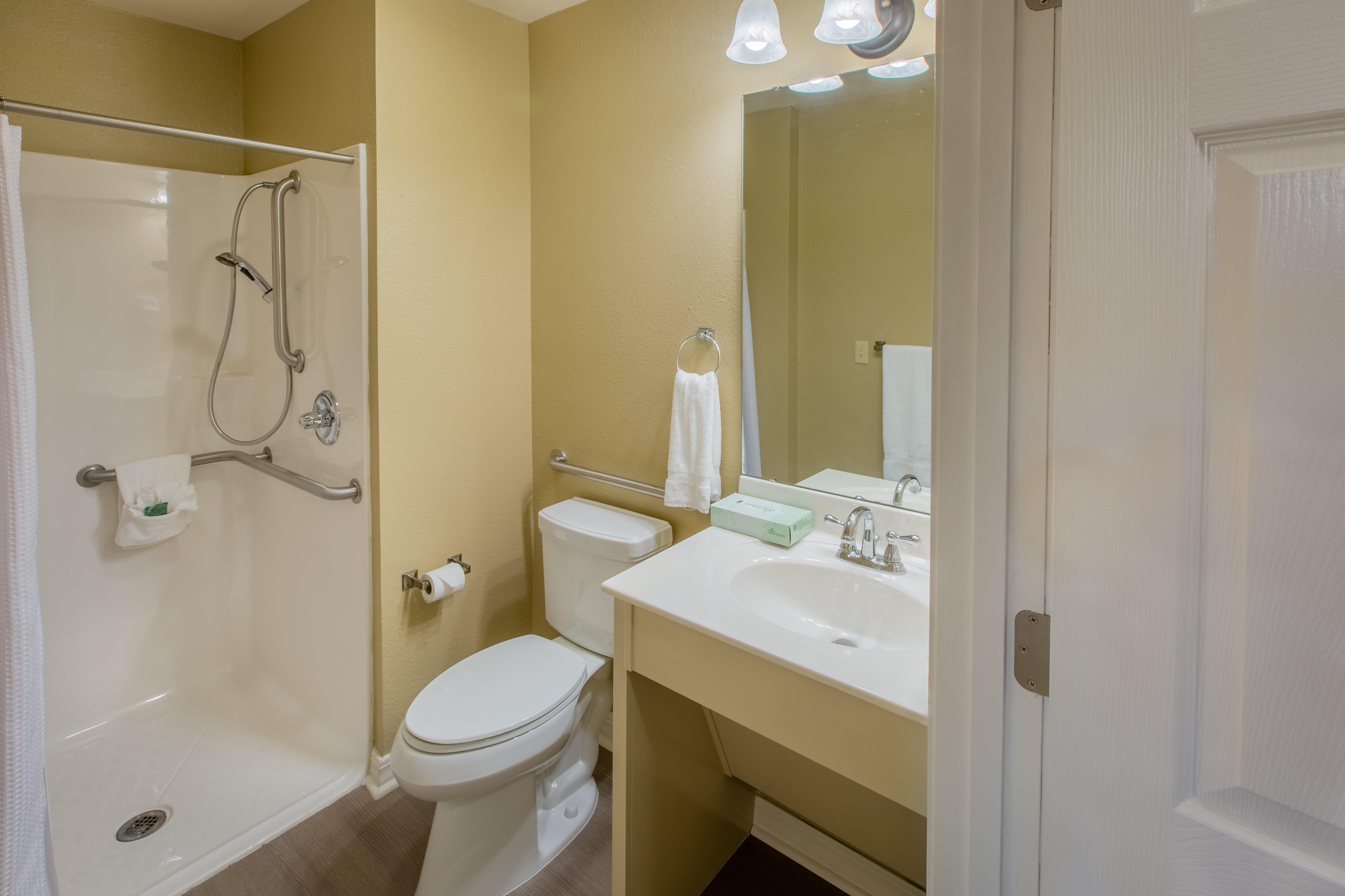 Holiday Inn Club Vacations Timber Creek Resort At De Soto Papin Экстерьер фото