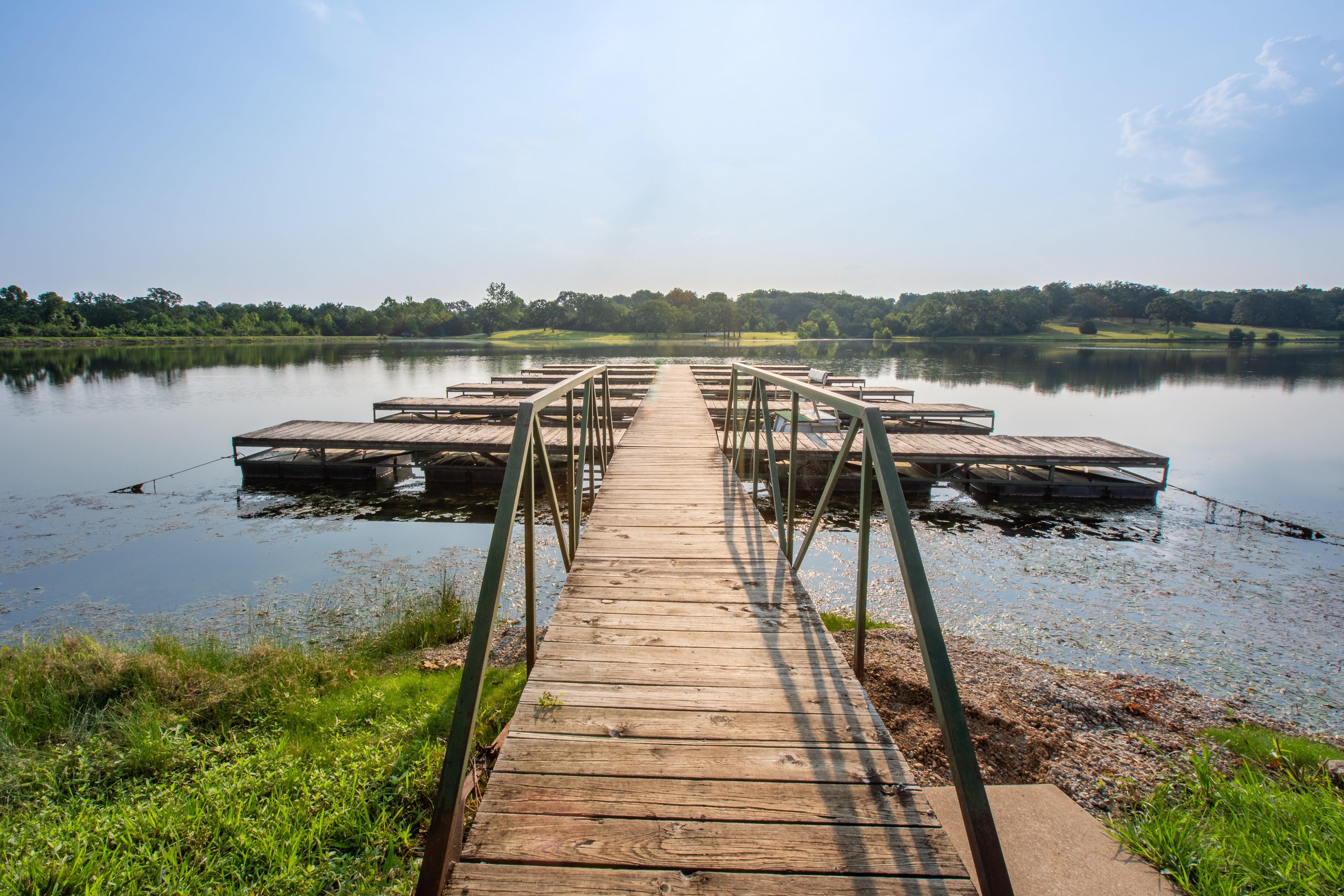 Holiday Inn Club Vacations Timber Creek Resort At De Soto Papin Экстерьер фото