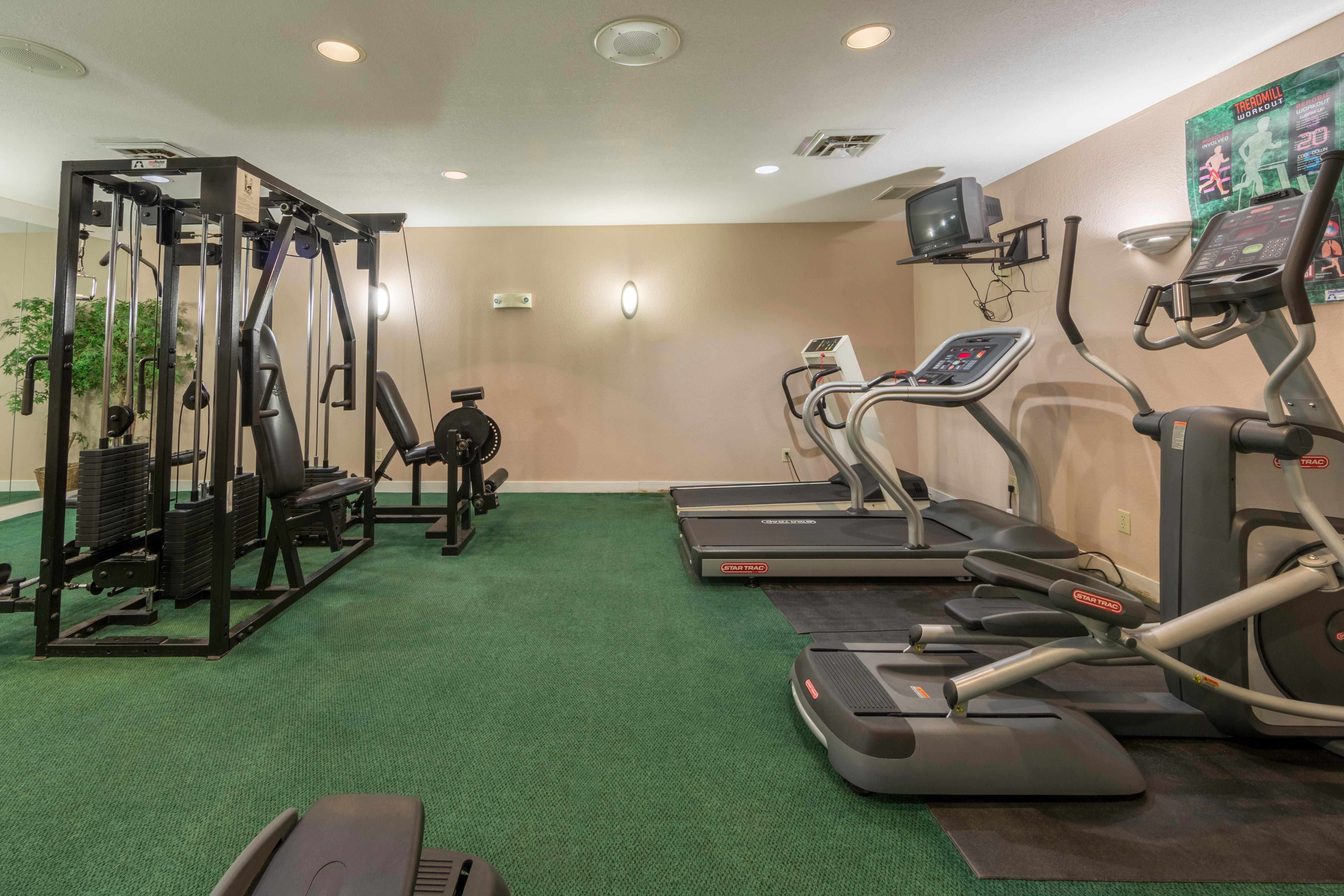 Holiday Inn Club Vacations Timber Creek Resort At De Soto Papin Экстерьер фото