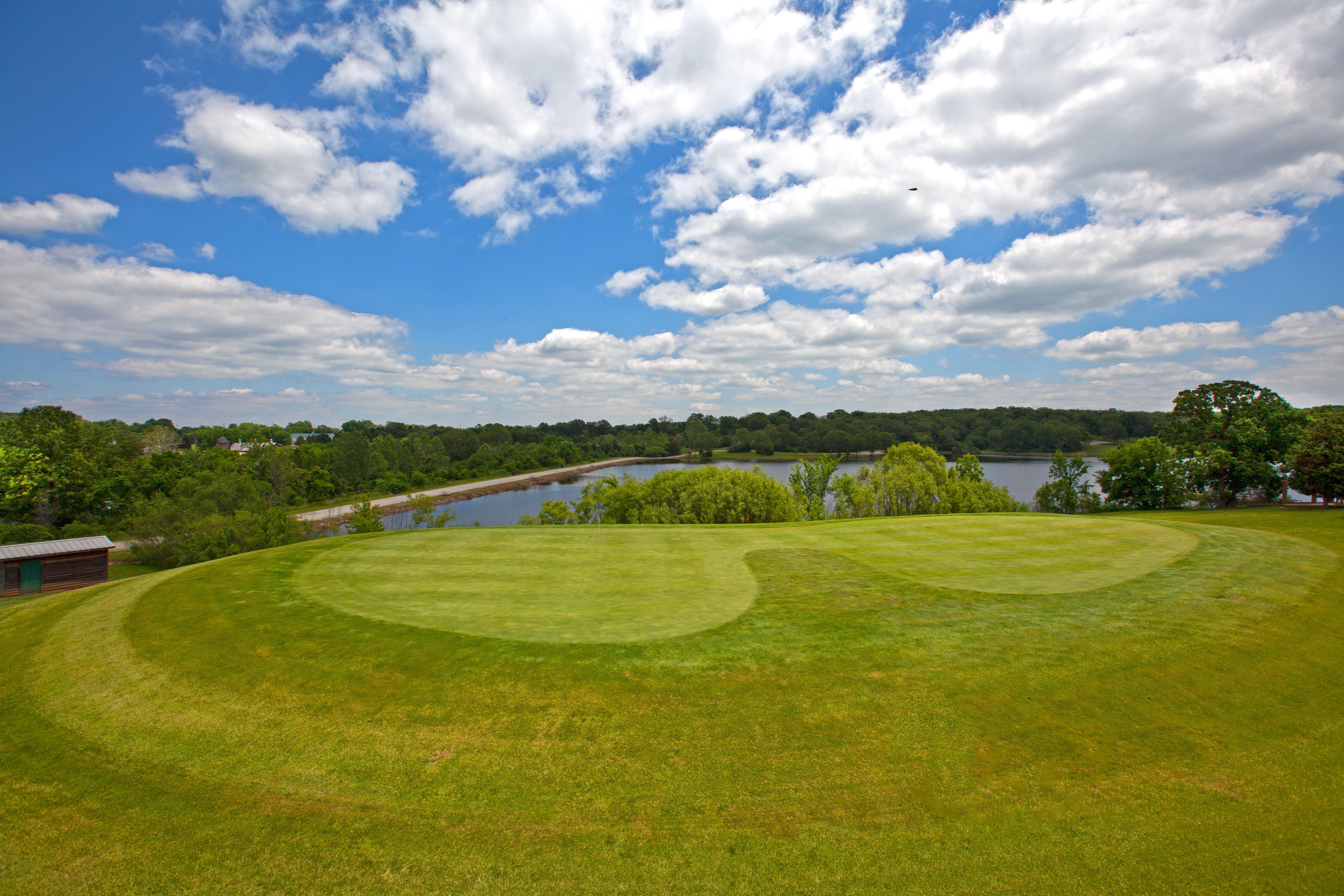 Holiday Inn Club Vacations Timber Creek Resort At De Soto Papin Экстерьер фото