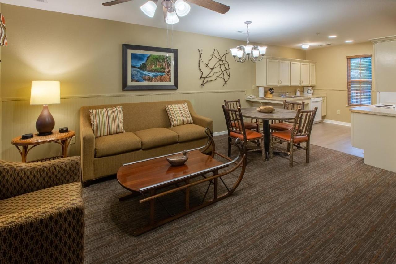 Holiday Inn Club Vacations Timber Creek Resort At De Soto Papin Экстерьер фото
