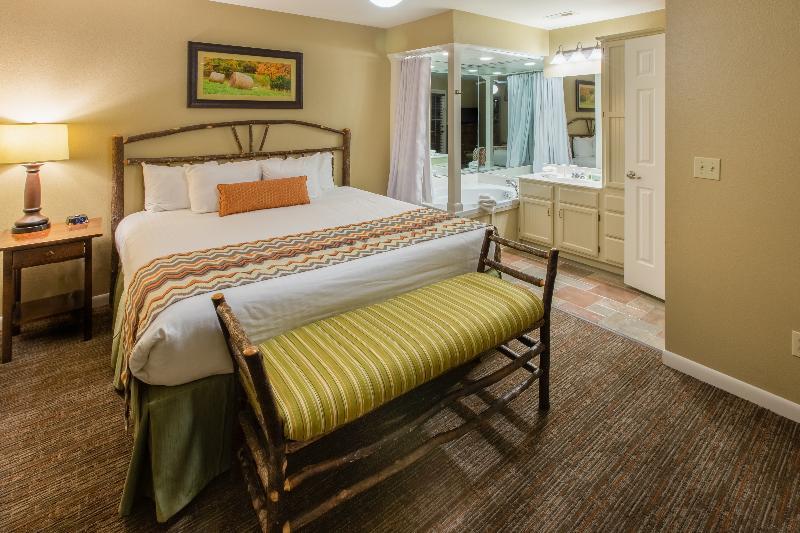 Holiday Inn Club Vacations Timber Creek Resort At De Soto Papin Экстерьер фото